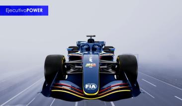 F1 2026: nuevos monoplazas m&aacute;s peque&ntilde;os, ligeros y aerodin&aacute;micos