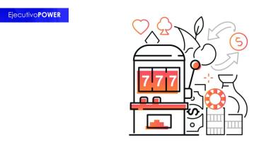 ProntoPaga proyecta USD 1.5 billones en transacciones de gambling para 2025