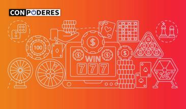 ProntoPaga proyecta USD 1.5 billones en transacciones de gambling para 2025