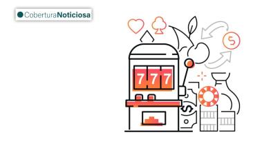 ProntoPaga proyecta USD 1.5 billones en transacciones de gambling para 2025