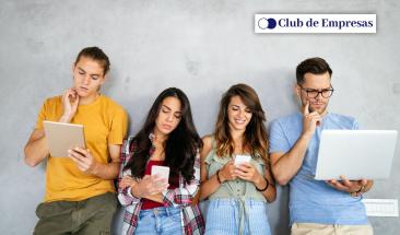 Atracci&oacute;n de talento centennial ser&aacute; uno de los mayores retos para las empresas