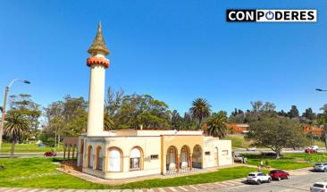El Museo Oceanogr&aacute;fico de Montevideo volvi&oacute; al color de la mano de Inca