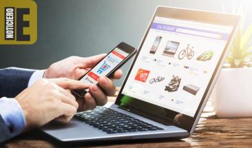 La llegada de un gigante chino revoluciona las compras en l&iacute;nea