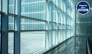 El mercado mexicano de vidrio plano alcanz&oacute; un valor de USD 1.23 mil millones en el 2023