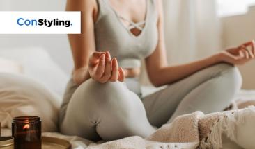 Yoga som&aacute;tico: conecta con tus emociones a trav&eacute;s del movimiento consciente