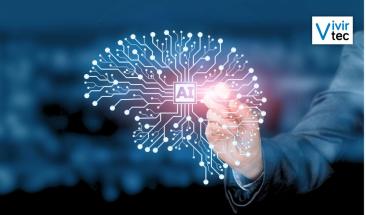 &iquest;C&oacute;mo la IA est&aacute; transformando nuestra sociedad?