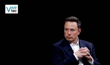 Elon Musk prohibir&aacute; dispositivos Apple en sus empresas por su integraci&oacute;n con OpenAI