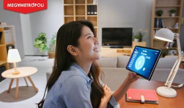 Reutiliza tu tablet vieja como panel de control para tu hogar inteligente