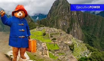 &iexcl;Paddington regresa a casa!