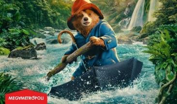 Paddington en Per&uacute;: Lima y Cusco se lucir&aacute;n en la nueva pel&iacute;cula del oso m&aacute;s famoso del mundo