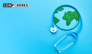 Salud Social y Planetaria, una iniciativa para cuidar el medio ambiente