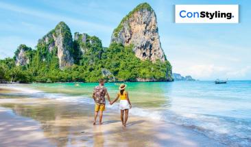 Descubre las playas m&aacute;s fascinantes del mundo