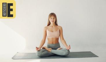 10 beneficios desconocidos del yoga
