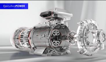 Hito en motores el&eacute;ctricos que reducen en 20% las p&eacute;rdidas de energ&iacute;a
