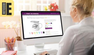 Revitalizando el retail: el poder del Visual Merchandising impresion-digital-productos