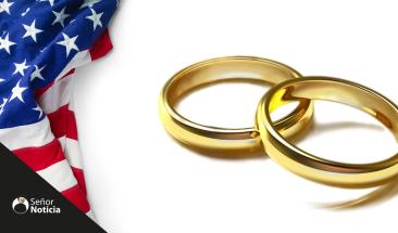 EE.UU. implementa programa para regularizar migrantes casados con ciudadanos estadounidenses