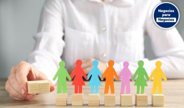 Inclusi&oacute;n y equidad en el trabajo: avances y retos en la realidad laboral mexicana