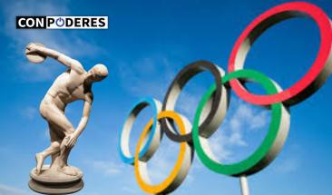 Las artes en los Juegos Ol&iacute;mpicos: un pasado vibrante y un presente cultural