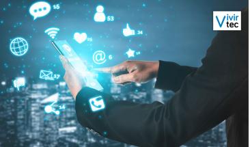 Las PYMEs pueden convertir las redes sociales en m&aacute;quinas de venta