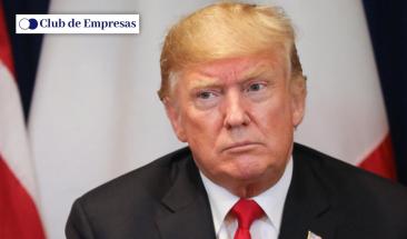 Donald Trump promete recorte de impuestos a empresas