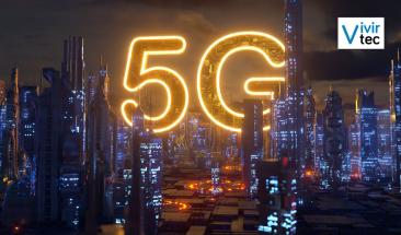 &iquest;Qu&eacute; es 5G RedCap y c&oacute;mo deber&iacute;a impulsar la difusi&oacute;n del IoT?
