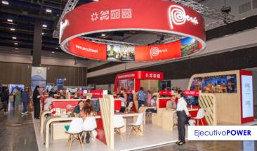 Participaci&oacute;n de PROMPER&Uacute; en FIEXPO Latin America proyecta negocios por m&aacute;s de USD 2 millones