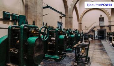 Por el 489 aniversario de Casa de Moneda de M&eacute;xico se ampl&iacute;a la Galer&iacute;a del Museo Numism&aacute;tico Nacional