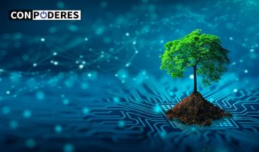 Green Computing: nuevas tecnolog&iacute;as para una transformaci&oacute;n digital sostenible