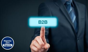 La revoluci&oacute;n del eCommerce B2B: transformaci&oacute;n y tendencias clave