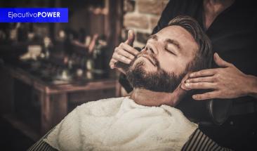 Las tendencias m&aacute;s frescas en cortes de cabello y barba para hombres