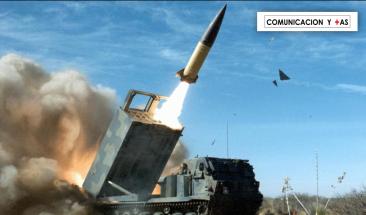 Rusia responsabiliza a EE. UU. por el ataque ucraniano a Crimea