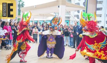 Feria 'Lo Bueno de Viajar' Llega con ofertas tur&iacute;sticas para todos