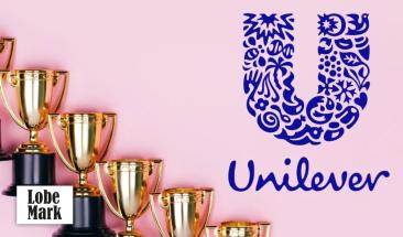 Unilever se corona como el 'Creative Marketer of the Year 2024' en Cannes Lions