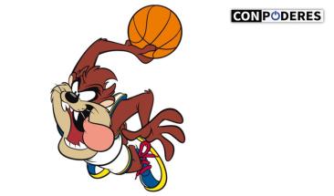 Los Looney Tunes vuelven al mundo del deporte con 'Looney Tunes &iexcl;simplificando los deportes!'