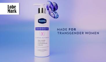 Ogilvy Singapore gana su primer Grand Prix de Glass por campa&ntilde;a de crema para mujeres transg&eacute;nero