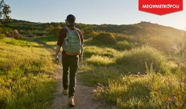 Huye de las multitudes: descubre rutas de senderismo secretas