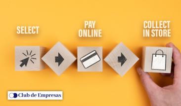 Infracommerce reforzar&aacute; su log&iacute;stica duplicando puntos de click and collect