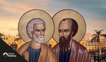 San Pedro y San Pablo: tradiciones y celebraciones en Per&uacute;