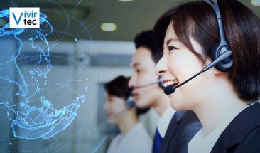 Equilibrar la IA y la inteligencia humana redefinir&aacute; la atenci&oacute;n al cliente