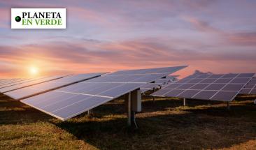 Este proyecto en Alemania planea producir combustible solar a gran escala