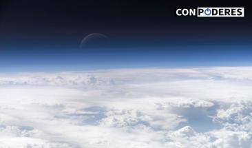 Rayo de esperanza en la lucha contra el cambio clim&aacute;tico