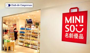 Miniso impulsa su rentabilidad con estrategias omnichannel