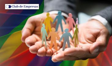 La representaci&oacute;n LGBTIQ+ en puestos de liderazgo empresarial es apenas del 8%