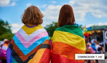 Representaci&oacute;n en los medios: un camino en progreso para la comunidad LGBTIQ+