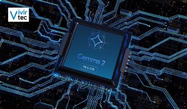 Gemma 2: la nueva frontera en inteligencia artificial