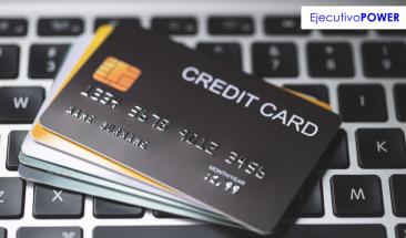 Tarjeta de cr&eacute;dito inteligente con bluetooth para rastreo en tiempo real