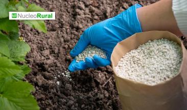 Per&uacute; se convertir&aacute; en l&iacute;der mundial en producci&oacute;n de fertilizantes