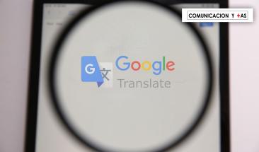 Google Translate incorpora 110 nuevos idiomas