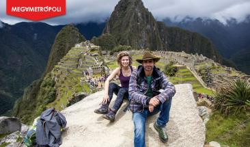 Per&uacute; exhibi&oacute; lo mejor de su oferta tur&iacute;stica en la feria Lata Expo 2024 en Londres