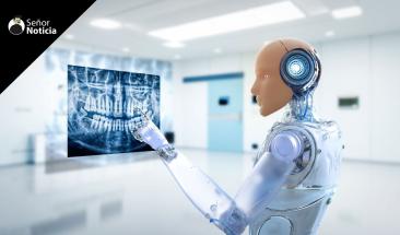 Ingenieros japoneses avanzan en el desarrollo de robots con piel humana